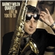 Barney Wilen Quartet - Live In Tokyo '91