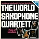 The World Saxophone Quartett - Point Of No Return