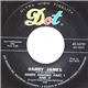 Harry James And His Orchestra - Green Onions Part I And II / Love Theme From 