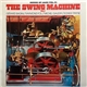 Gérard Badini / Raymond Fol / Michel Gaudry / Sonny Payne - The Swing Machine Vol. 2