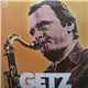 Stan Getz - The Master