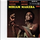 Miriam Makeba - Dubula / Kwedini / Umhome / Amampondo