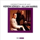 Kerem Görsev, Allan Harris - Unforgettables Of Jazz