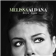 Melissa Aldana - Back Home