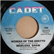 Marlena Shaw - Woman Of The Ghetto