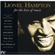 Lionel Hampton - For The Love Of Music