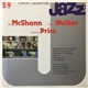 Jay McShann, T.- Bone Walker, Sammy Price - I Giganti Del Jazz Vol. 59