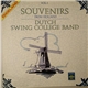 Dutch Swing College Band - Souvenirs From Holland, Vol. 1