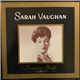 Sarah Vaughan - Forever Gold