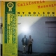 Benny Golson Featuring Curtis Fuller - California Message