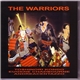 Toshinori Kondo, Eugene Chadbourne, Andreacentazzo - The Warriors