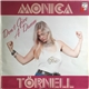 Monica Törnell - Don't Give A Damn