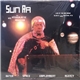 Sun Ra And His Intergalactic Arkestra - Outer Space Employment Agency