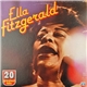 Ella Fitzgerald - 20 Greatest Hits