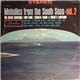 The Royal Tahitians / Don Tiare / Charles Mauu & Roche's Tahitians - Melodies From The South Seas - Vol. 2