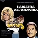 Armando Trovajoli - L'Anatra All'Arancia (Colonna Sonora Originale Del Film)