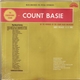 Members Of The Count Basie Orchestra, B. B. King - The Stereophonic Sound Of Count Basie