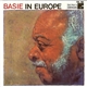 Count Basie & His Orchestra - Basie In Europe