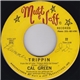 Cal Green - Trippin / Johnny's Gone To Vietnam