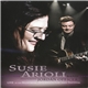 Susie Arioli Band Featuring Jordan Officer - Live At The Montreal International Jazz Festival