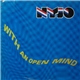 NYJO - With An Open Mind