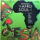 Afro-Soultet - Afrodesia