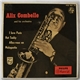 Alix Combelle And His Orchestra - I Love Paris