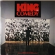 Various - The King Of Comedy