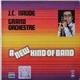 J.C. Naude Grand Orchestre - A New Kind Of Band