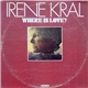 Irene Kral - Where Is Love?