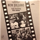 Louis Armstrong, Billie Holiday - New Orleans Original Motion Picture Soundtrack