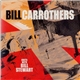 Bill Carrothers Duets With Bill Stewart - Bill Carrothers Duets With Bill Stewart