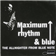 Various - Maximum Rhythm & Blue