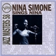 Nina Simone - Nina Simone Sings Nina