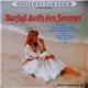 Cliff Carpenter Und Sein Orchester - Barfuß Durch Den Sommer