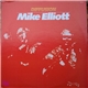 Mike Elliott - Diffusion