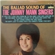 The Johnny Mann Singers - Beatle Ballads