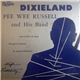 Pee Wee Russell - Dixieland