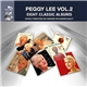 Peggy Lee - Eight Classic Albums Vol. 2