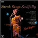 Sarah Vaughan - Sarah Sings Soulfully