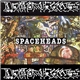 Spaceheads - Spaceheads