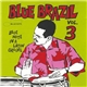 Various - Blue Brazil Vol. 3 (Blue Note In A Latin Groove)