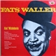 Fats Waller - Ain't Misbehavin'