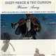 Dizzy Reece & Ted Curson - Blowin' Away