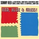 Sonny Red - Red, Blue & Green