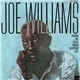 Joe Williams - Having The Blues Under European Sky