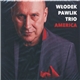 Włodzimierz Pawlik - America