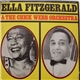 Ella Fitzgerald & The Chick Webb Orchestra - Ella Fitzgerald & The Chick Webb Orchestra