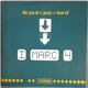 I Marc 4 - The Psych Jazzy Beat Of I Marc 4