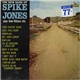 Spike Jones - The New Band Of Spike Jones Plays Hank Williams Hits